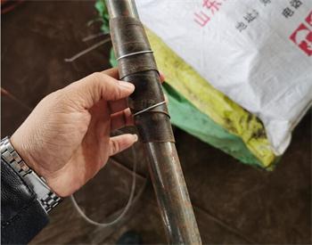 保山50MM注浆管